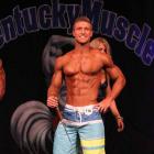 Austin  Current - NPC Kentucky 2013 - #1