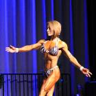 Benicia  Lopez Bueno - IFBB Optimum Pro 2014 - #1