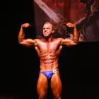 Matthew  Boehm - NPC Excalibur  2014 - #1