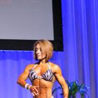 Benicia  Lopez Bueno - IFBB Optimum Pro 2014 - #1