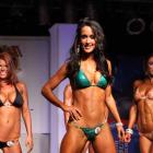 Alissa  Lombardo - NPC Kentucky Derby 2012 - #1