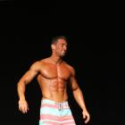 Jay  Peters - NPC Team Universe 2012 - #1