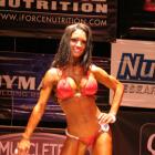 Aria  Adamy - NPC New York State Grand Prix 2012 - #1