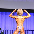 Benicia  Lopez Bueno - IFBB Optimum Pro 2014 - #1