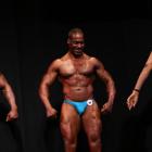 James  Sims - NPC North Carolina State  2015 - #1