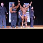 Chris  Tuttle - NPC Jay Cutler Classic 2012 - #1