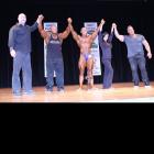 Chris  Tuttle - NPC Jay Cutler Classic 2012 - #1