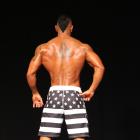 William  Sullivan - NPC Team Universe 2012 - #1