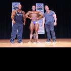 Chris  Tuttle - NPC Jay Cutler Classic 2012 - #1