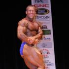 Chris  Tuttle - NPC Jay Cutler Classic 2012 - #1