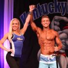 Austin  Current - NPC Kentucky 2013 - #1