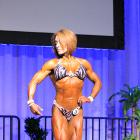 Benicia  Lopez Bueno - IFBB Optimum Pro 2014 - #1