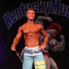 Austin  Current - NPC Kentucky 2013 - #1