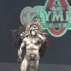 IFBB Amateur Olympia Mexico 2014 - #1