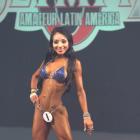 Elia  Fernandez - IFBB Amateur Olympia Mexico 2014 - #1