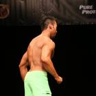 Josh   Smart - NPC Jr. USA 2014 - #1