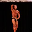 Aaron  Grimaldi - NPC Montanari Bros East Coast Cup 2014 - #1