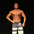 Brant  Larose - NPC Team Universe 2012 - #1