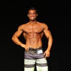 Brant  Larose - NPC Team Universe 2012 - #1