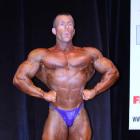 Chris  Tuttle - NPC Jay Cutler Classic 2012 - #1