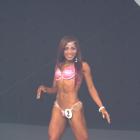 Nayely  Benitez Chaves - IFBB Amateur Olympia Mexico 2014 - #1