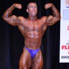 Chris  Tuttle - NPC Jay Cutler Classic 2012 - #1