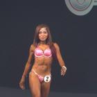 Nayely  Benitez Chaves - IFBB Amateur Olympia Mexico 2014 - #1