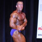 Chris  Tuttle - NPC Jay Cutler Classic 2012 - #1