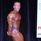 Chris  Tuttle - NPC Jay Cutler Classic 2012 - #1