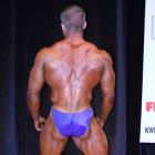 Chris  Tuttle - NPC Jay Cutler Classic 2012 - #1