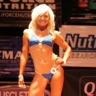 Ashley  Crandall - NPC New York State Grand Prix 2012 - #1