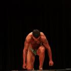 Paul  Hovan - NPC Montanari Bros East Coast Cup 2014 - #1