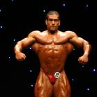 Raul  Carrasco Jimenez - IFBB British Grand Prix 2011 - #1