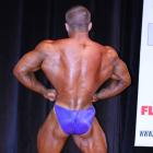 Chris  Tuttle - NPC Jay Cutler Classic 2012 - #1