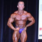 Chris  Tuttle - NPC Jay Cutler Classic 2012 - #1