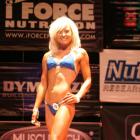 Ashley  Crandall - NPC New York State Grand Prix 2012 - #1