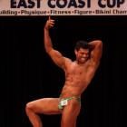 Paul  Hovan - NPC Montanari Bros East Coast Cup 2014 - #1