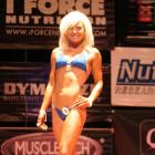 Ashley  Crandall - NPC New York State Grand Prix 2012 - #1