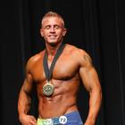 Jess  Welna - NPC Victory Classic 2013 - #1