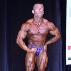 Chris  Tuttle - NPC Jay Cutler Classic 2012 - #1