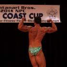 Paul  Hovan - NPC Montanari Bros East Coast Cup 2014 - #1