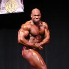 Jason  Gregory - NPC North Carolina State  2015 - #1