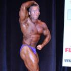 Chris  Tuttle - NPC Jay Cutler Classic 2012 - #1