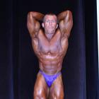 Chris  Tuttle - NPC Jay Cutler Classic 2012 - #1