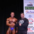 Chris  Tuttle - NPC Jay Cutler Classic 2012 - #1