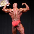 Jason  Gregory - NPC North Carolina State  2015 - #1