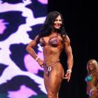 Theresa  Jordan - NPC Emerald Cup 2013 - #1