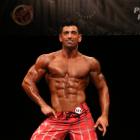 Jason  Raposo - NPC Jr. USA 2014 - #1