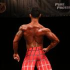 Jason  Raposo - NPC Jr. USA 2014 - #1