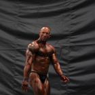 Troy  Sampier - NPC Ron Love Classic 2013 - #1